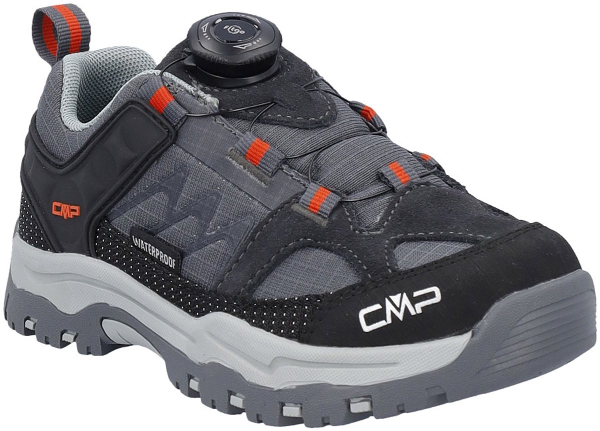 CMP Casual schoenen 3Q16754-45UV CMP Kids Kiruna Antraciet