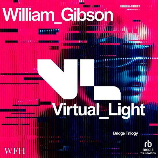 Virtual Light - cover