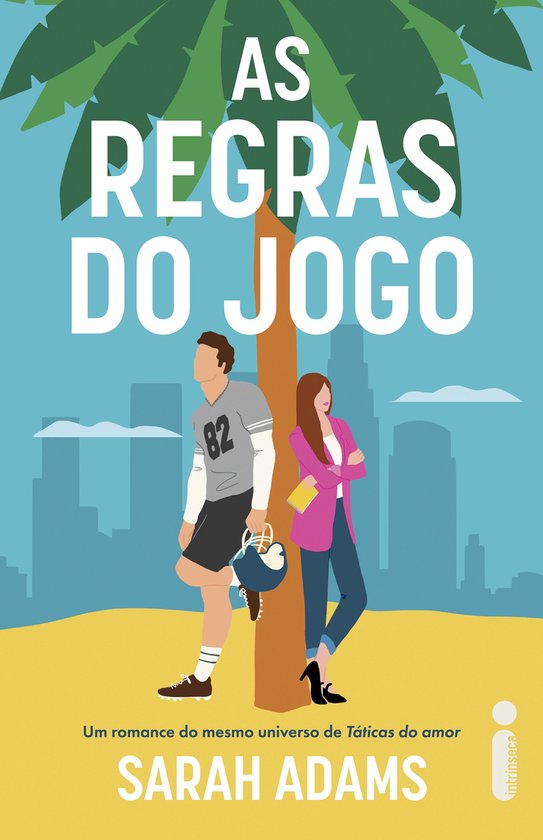 As regras do jogo - cover