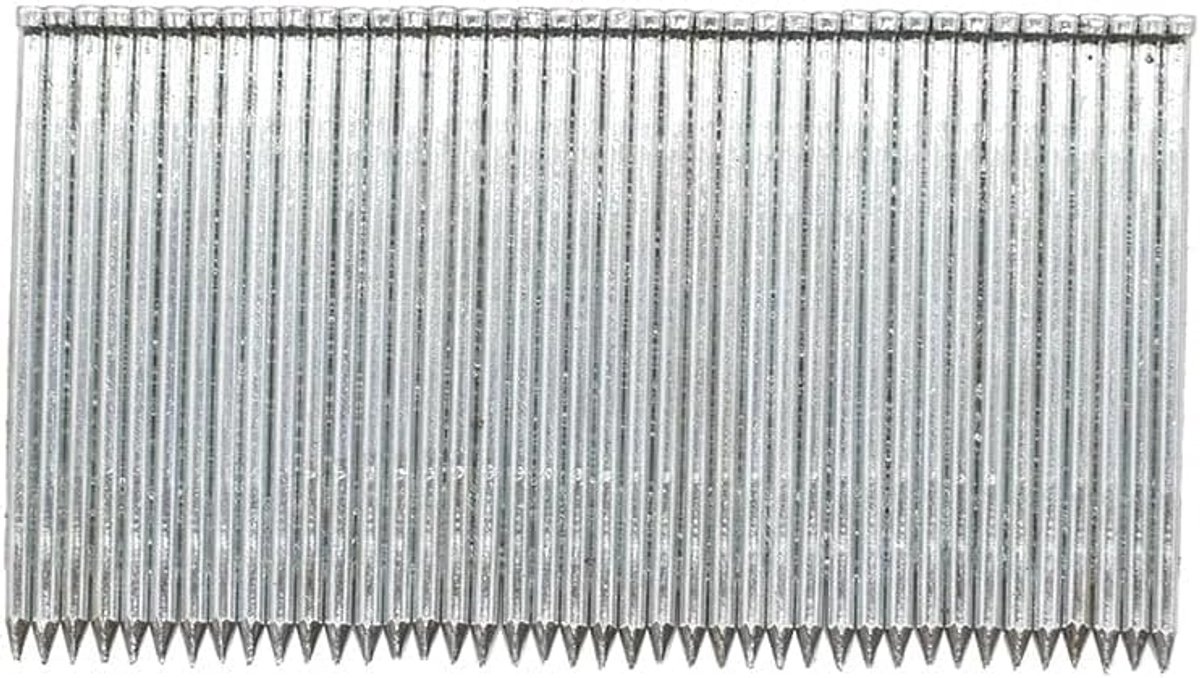 Beton T-spijkers 14 Gauge Gladde Schacht 2 Inch (1000 Stuks)