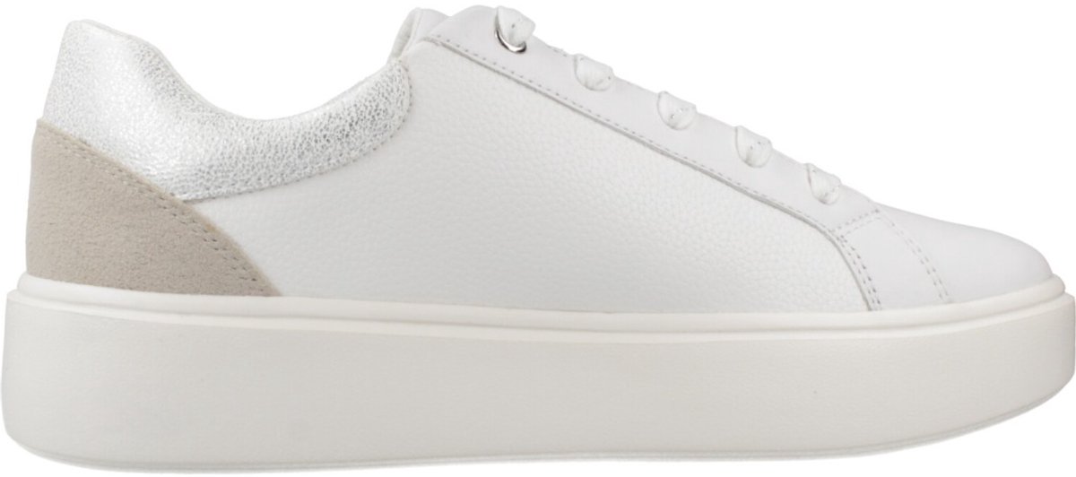 GEOX D NHENBUS Wit 36 EU