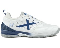 Munich Atomik Tolito 52 Padelschoenen Wit EU 43 Man,Vrouw