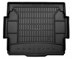FROGUM DRYZONE – CITROEN C5 Aircross – Bagagemat – Organizer – Perfecte Pasvorm – Duurzaam TPE