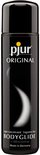 Zwarte fles PJUR Original Bodyglide, geurloos, 100 ml.