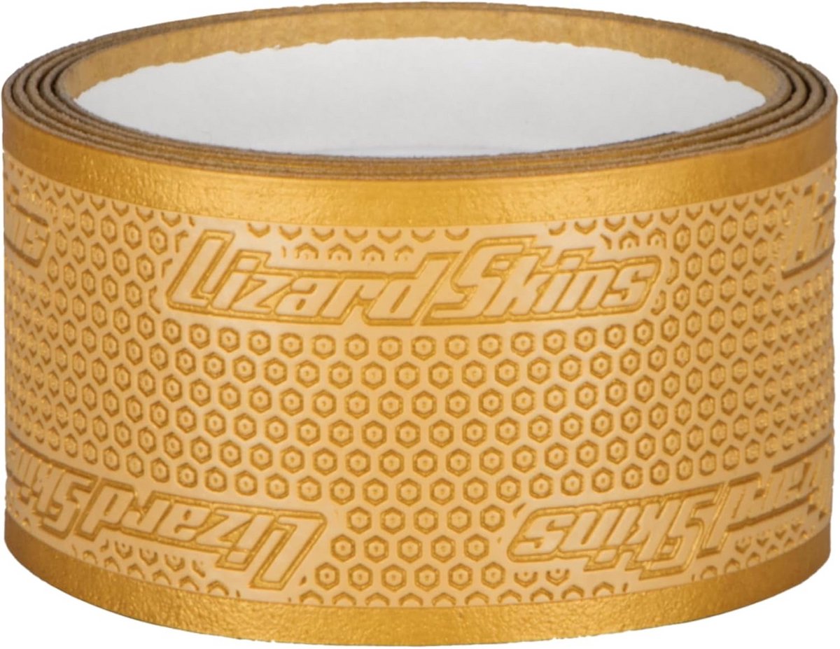 Hockey Grip Tape Zelfklevend Antislip - 0.5mm Dun en Lang Voor Ijshockey Sticks