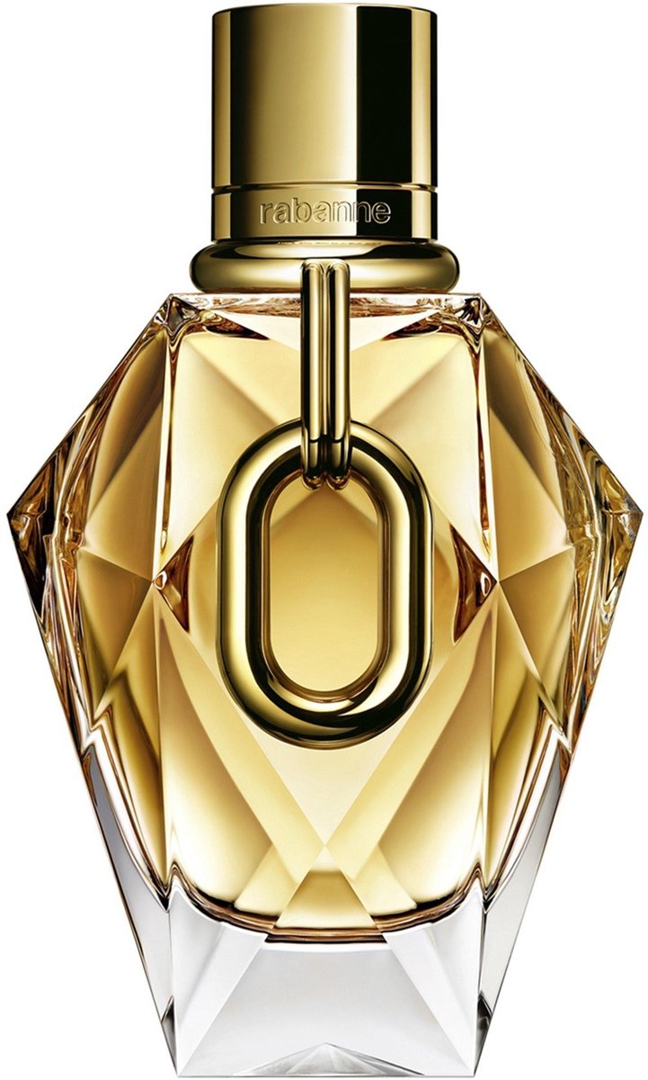 Rabanne Eau De Parfum Rabanne - Million Gold For Her Eau De Parfum - 90 ML
