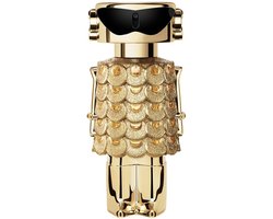 Paco Rabanne Fame Intense Eau de Parfum - Bloemig, houtachtig, navulbaar - 80 ml