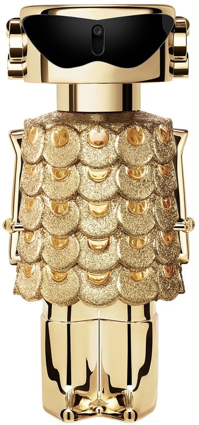 Paco Rabanne Fame Intense Eau de Parfum - Bloemig, houtachtig, navulbaar - 80 ml