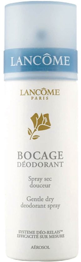 Lancôme Bocage Deodorant Dry Spray