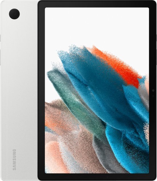 La tablette Samsung Galaxy Tab A8 est n°1 des ventes chez
