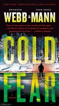 The Finn Thrillers 2 - Cold Fear