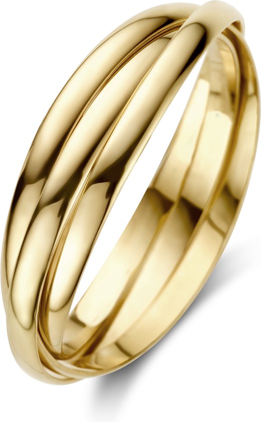 Isabel Bernard - Rivoli Méline - IB330078 - Dames - Ring - 48
