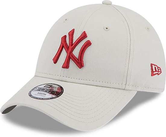 Casquette New York Yankees YOUTH - Collection Automne 23 - Pierre - 6 à 12  ans -... | bol