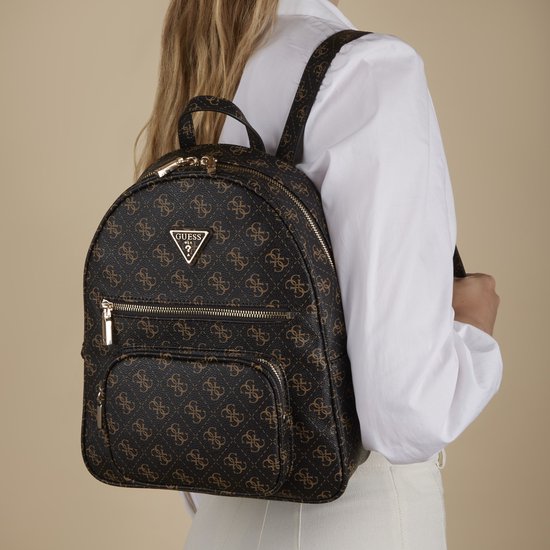 Guess Sac à dos Eco Elements HWESG876733BNL