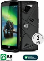 Smartphone CROSSCALL ACTION X5 Black 64 GB 4 GB RAM 5,45"