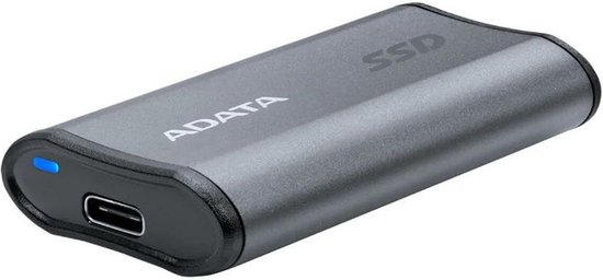ADATA Elite SE880 - Externe SSD - Hoge Snelheid - 1TB Capaciteit - USB Type-C van Merkloos — afbeelding 5