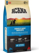 Acana heritage adult dog (17 KG)