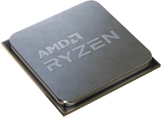 AMD Ryzen 7 5700G Boxed - 8 cores - 16 threads - 3,8GHz - Socket