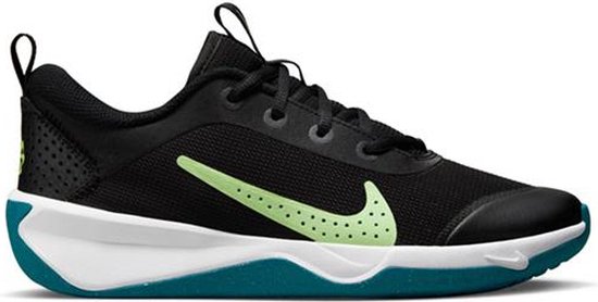 Nike Omni Multicourt - Zaal schoenen - Zwart - Kinderen | bol.com