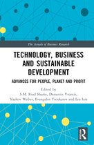 The Annals of Business Research- Technology, Business and Sustainable Development