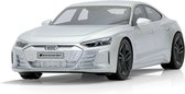 Audi RS e-tron GT - Modèle réduit de voiture à l'échelle 1:18