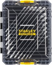 Stanley FMMT98104-0 FatMax Ringsteeksleutelset - 12-delig in Pro-Stack