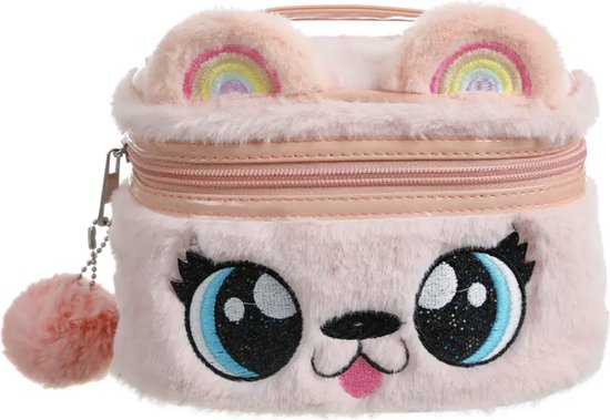 Fabs World Beautycase cat