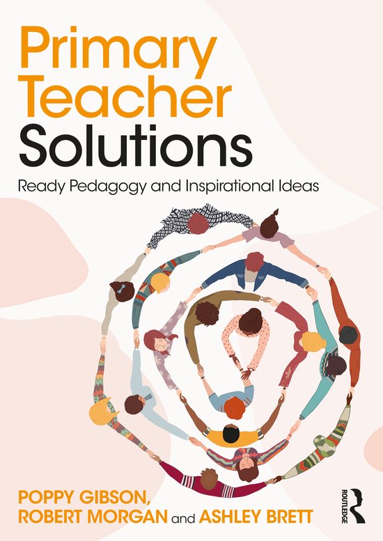 Primary Teacher Solutions - cover