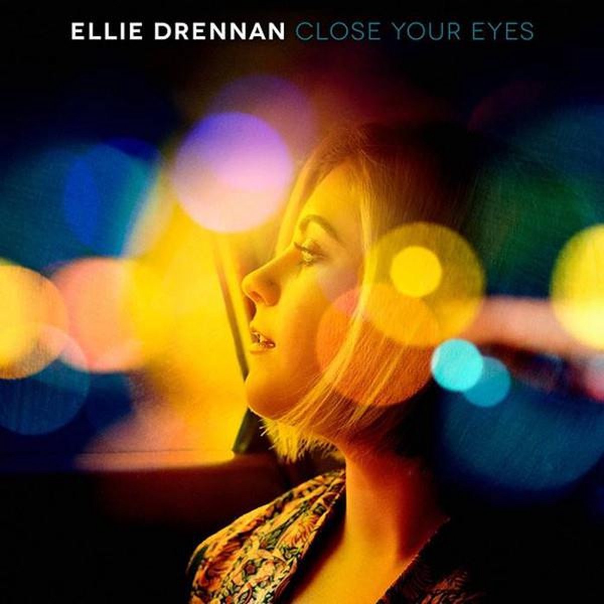 Drennan Ellie - Close Your Eyes