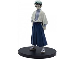 Demon Slayer: Kimetsu no Yaiba - vol.21 B: Yushiro Figure 15cm