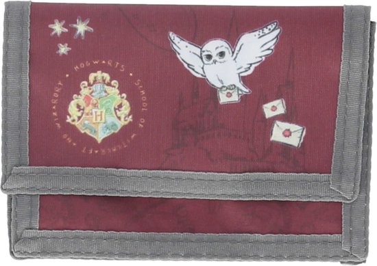 Porte-monnaie Harry Potter | bol.com