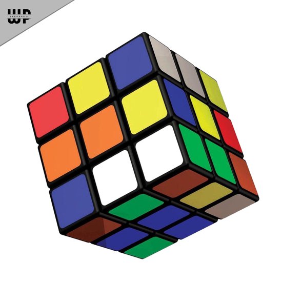 Thumbnail van een extra afbeelding van het spel Moyu Speed Cube Kubus Pakket 6 stuks - vakantie plezier pakket 2x2 3x3 4x4 cube ball magic cube smart cube kubus – Magic Puzzel Kubus – Educatief Speelgoed – Smartgames voor Kinderen en Volwassenen – Breinbrekers