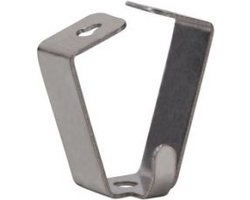 STAS smartspring - ophanghaken - haken - 4kg - 8 Stuks