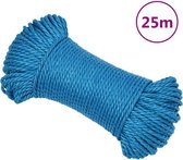vidaXL-Werktouw-3-mm-25-m-polypropeen-blauw