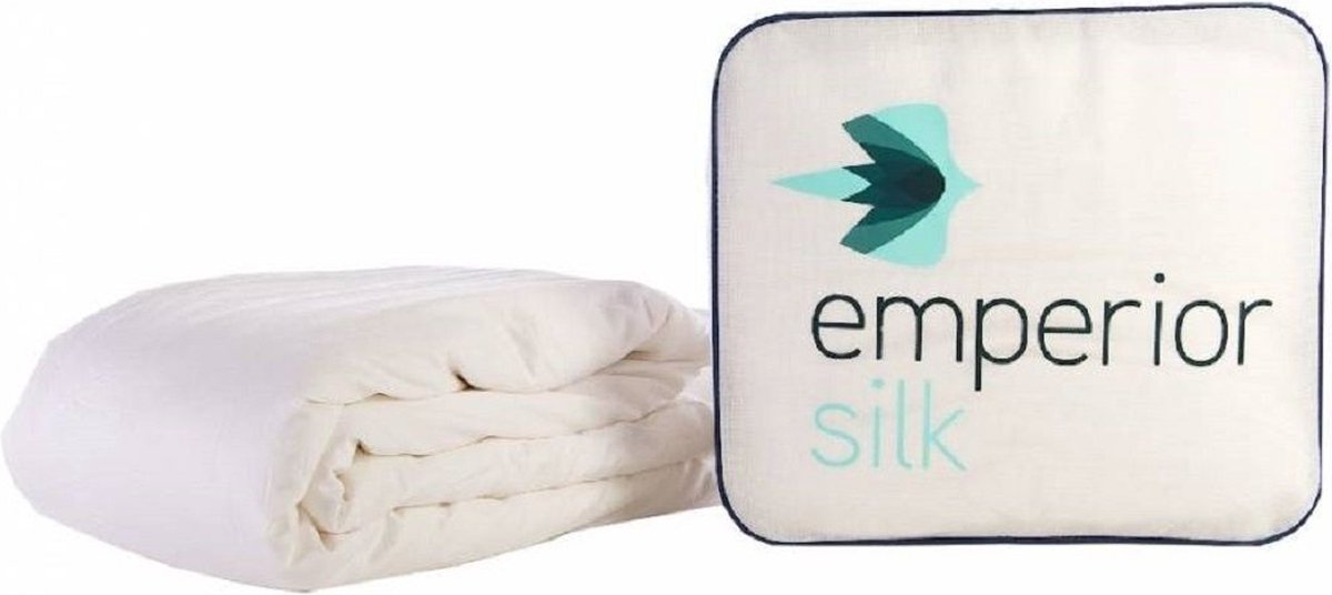 Emperior Silk Belcanto Dekbed All Seasons dekbed 260 x 220 cm