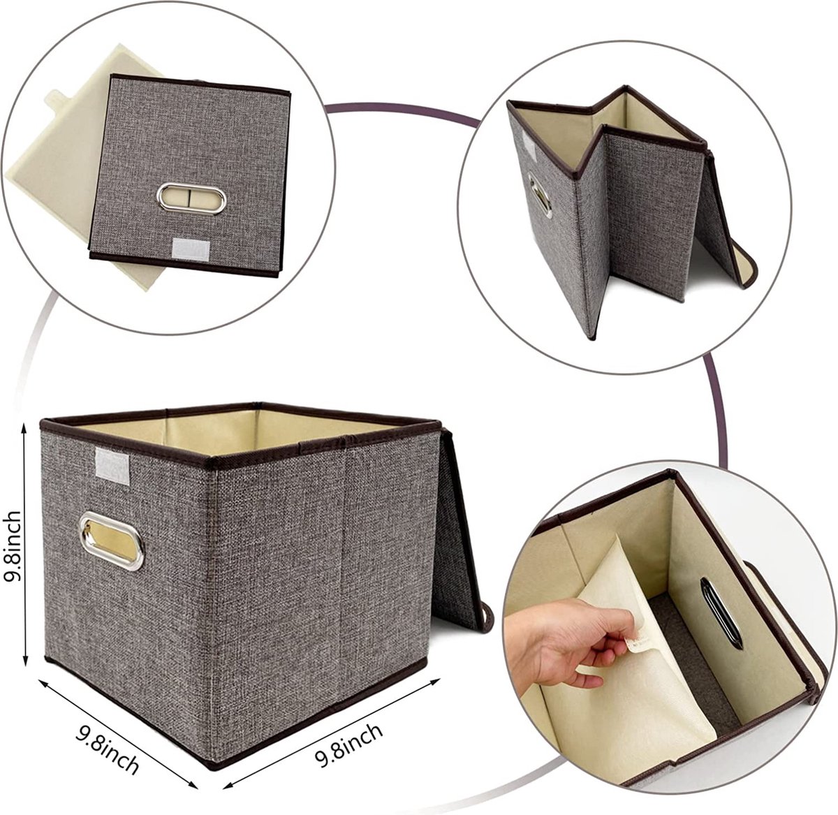 Sac De Rangement Pour Papier Cadeau – 30 X 100 Cm, Imperméable – Résistant à La Poussière Et Aux Taches – Pour Voyage, Maison, Bureau - 5