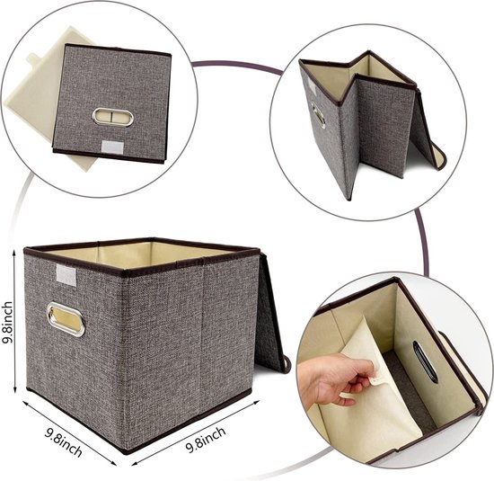 Réservoir D'Eau De 110 L Portable Pliable Conteneurs De Stockage D'Eau De Pluie Sac Portable