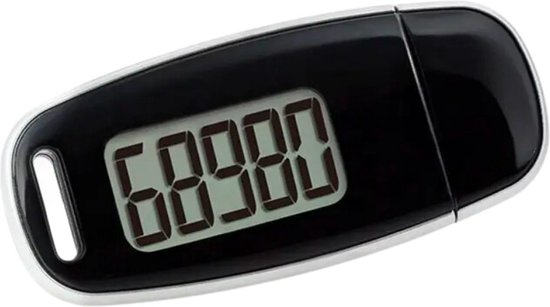 Denver MP3 Speler Incl. Oordopjes - uitbreidbaar tot 32GB - Shuffle