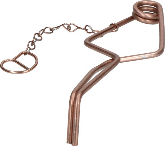 Knock Off Mouse Trap Campagnol et mulot