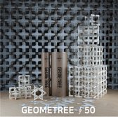 GEOMETREE 50 TL Block: 50*50*270 [Korean products]