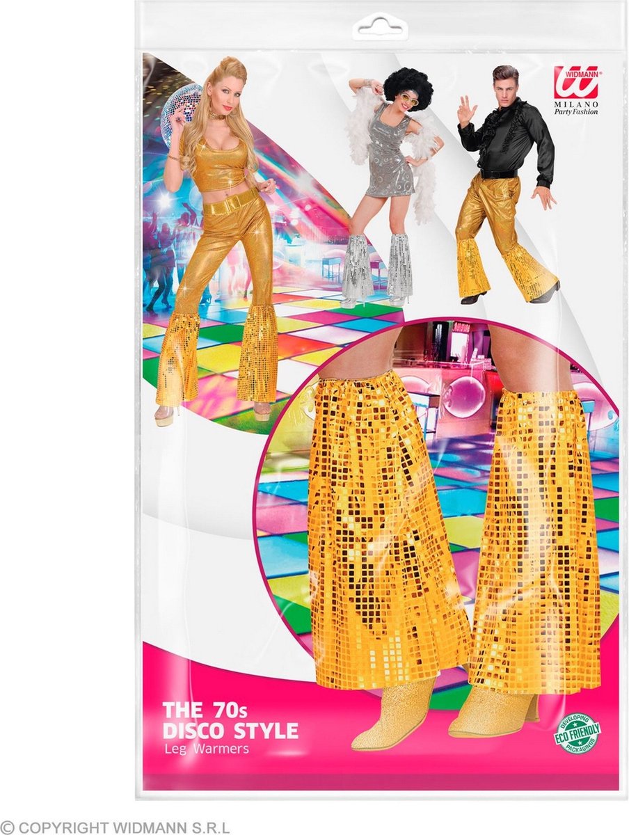 Ensemble Haut Résille Années 80-90 Pour Femme - T-shirt Et Débardeur Fluo, Pour Fête, Carnaval, Thème