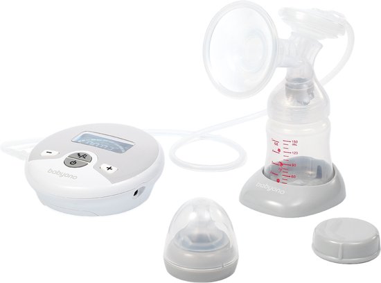  - Baby Ono Nurse Pro Elektrische Borstkolf 1483