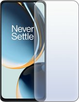 OnePlus Nord CE 3 Lite Protecteur d'écran en Tempered Glass - OnePlus Nord CE 3 Lite Protecteur d'écran en Glas