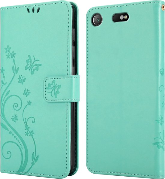 Coque Cadorabo compatible avec Sony Xperia