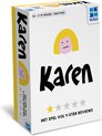 Karen - Party Game- Spelletjes voor volwassenen gebaseerd op échte 1-sterrenreviews op het internet - Nederlandstalige versie
