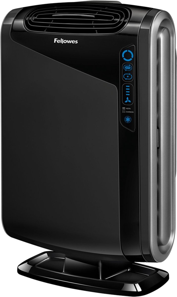 Fellowes Aeramax 290 luchtreiniger - met HEPA filter - tot 42m2