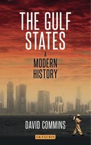 Gulf States A Modern History