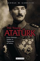 ISBN Young Ataturk : From Ottoman Soldier to Statesman of Turkey, histoire, Anglais, Livre broché, 288 pages