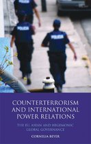 Counter Terrorism and International Power Relations