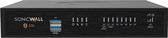 Pare-feu SonicWall TZ370 (matériel) 3 Mbit/s